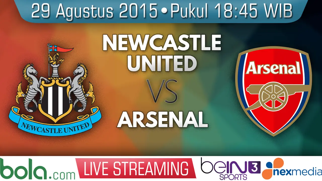 Newcastle United vs Arenal