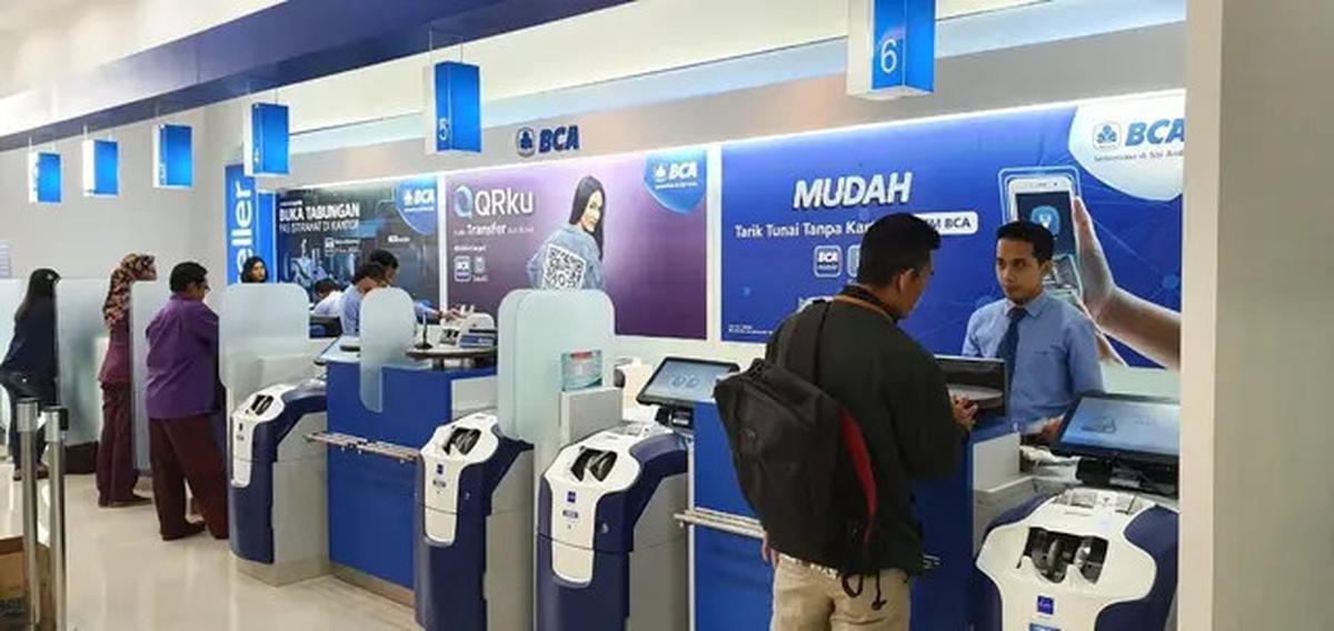 BCA Umumkan Pergantian Presiden Direktur, Ini Sosoknya
