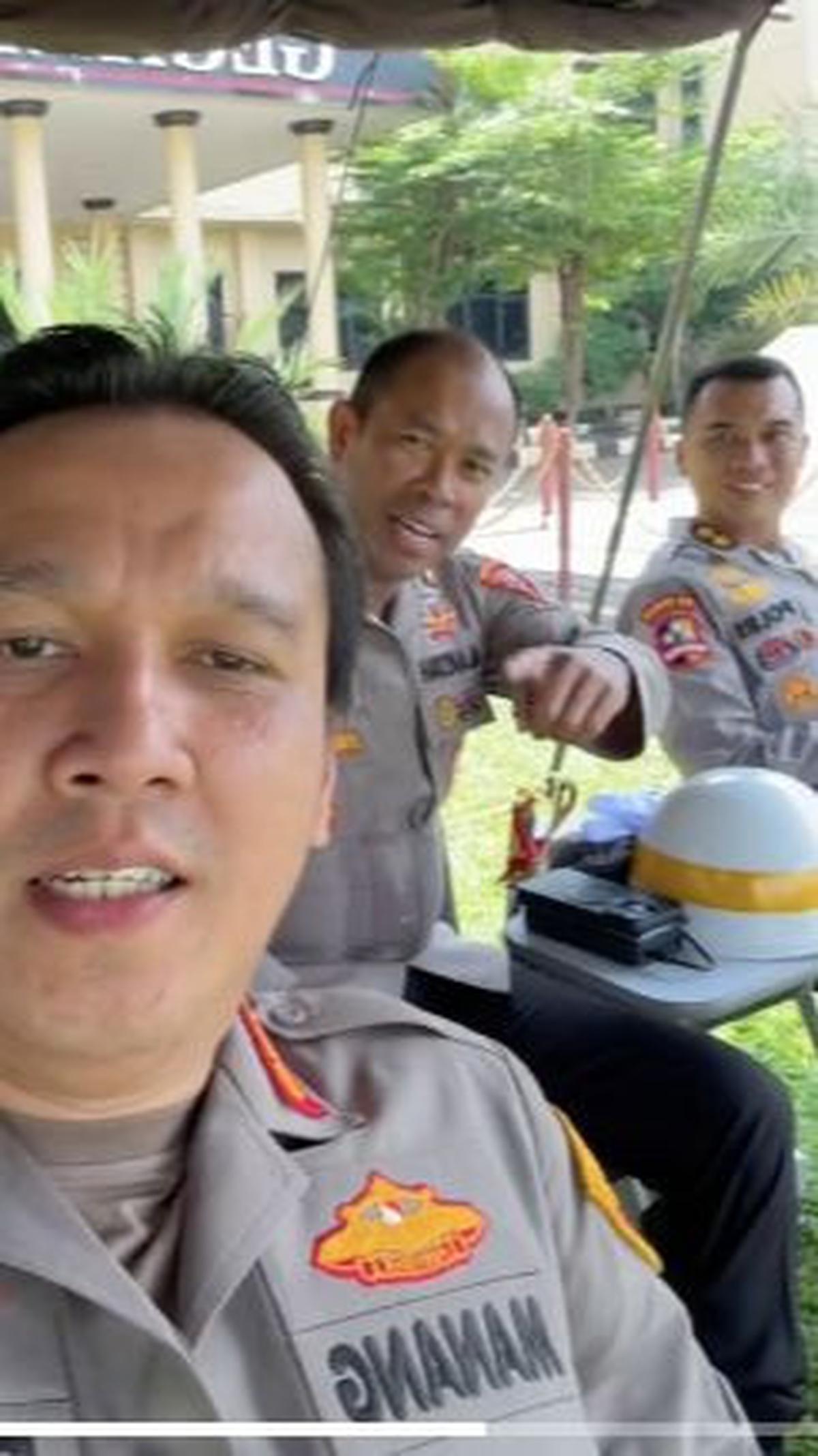 Dok. Istimewa