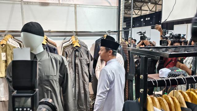 Muslim Life Fair Hadir Perdana di Makassar, Bidik Transaksi Rp 6 Miliar dalam 3 Hari