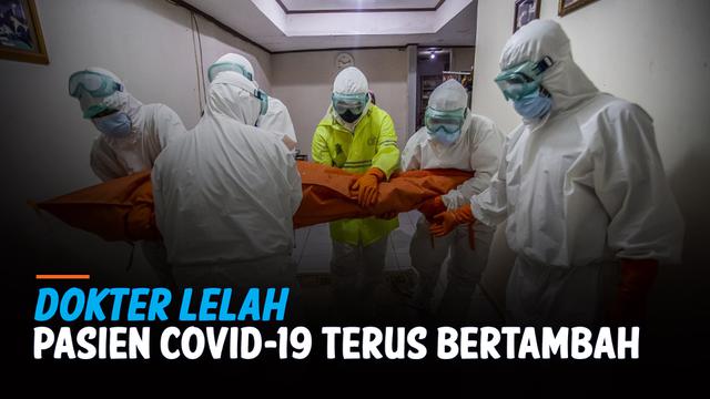 dokter lelah thumbnail