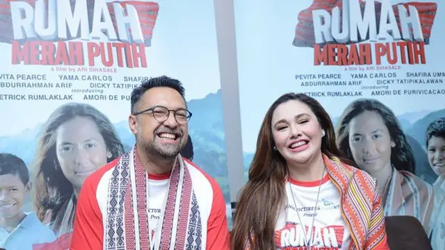 Film Rumah Merah Putih