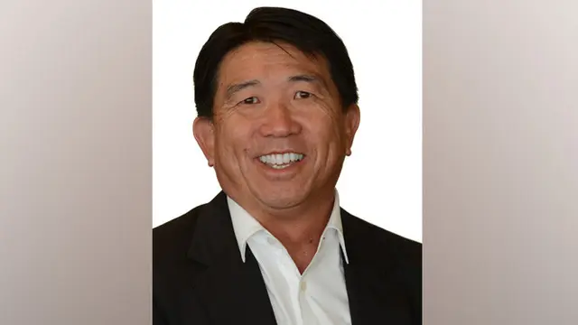 Rick Seeto.