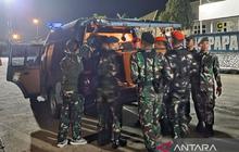 Kedutaan Besar AS Fasilitasi Repatriasi Pilot Amerika Tewas Papua Akibat Serangan KKB