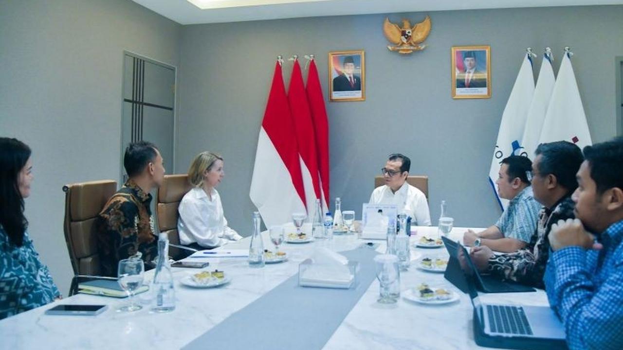 Wamenkomdigi: Verifikasi Usia Pengguna Platform Digital Wajib untuk Perlindungan Anak