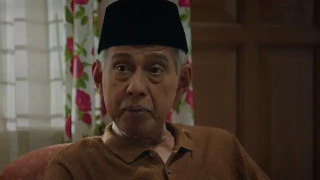 Arswendy Bening Swara dalam film Jodoh 3 Bujang. (Foto: Dok. Starvision Plus)