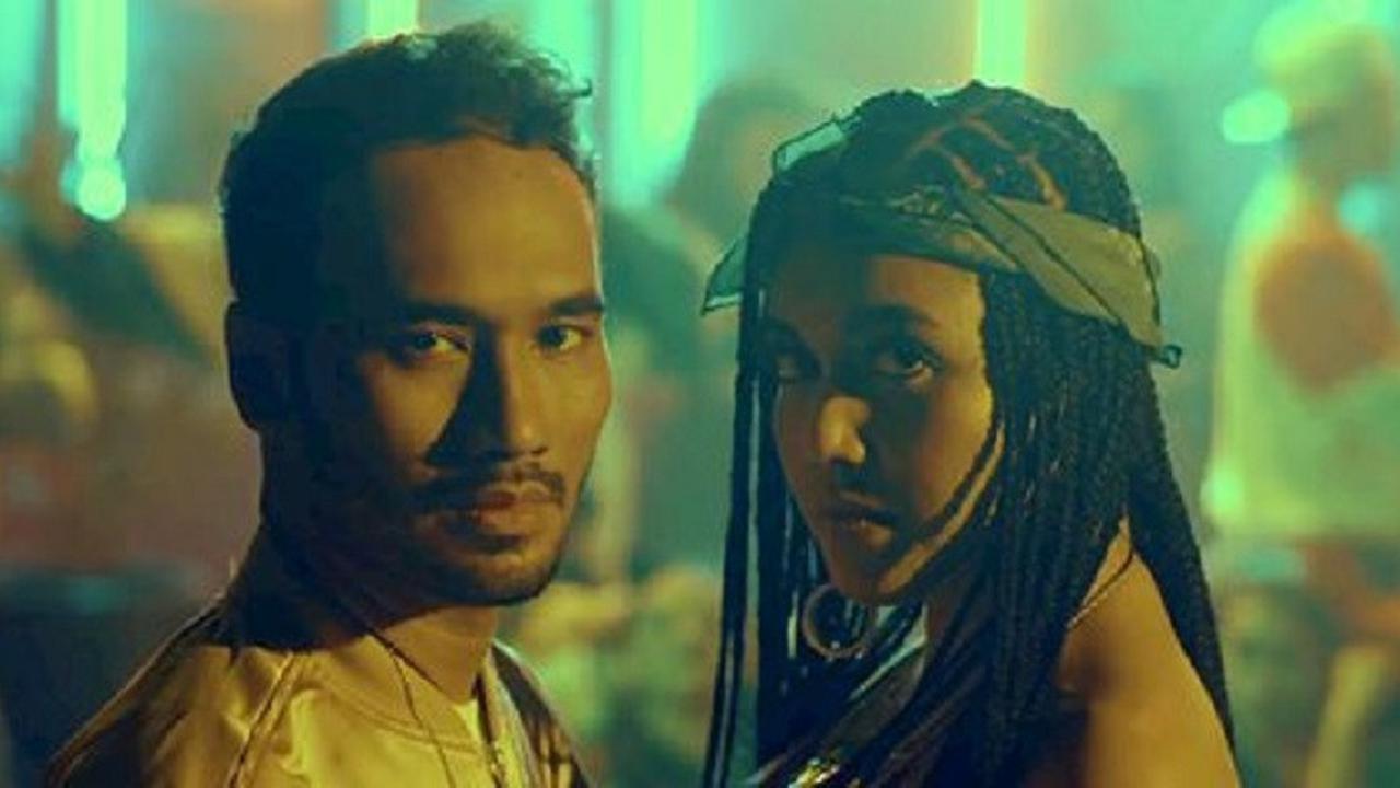 [Bintang] De Nada - JFlow