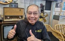 Donny Fattah God Bless Ungkap Kondisi Kesehatannya, Harus Konsumsi 32 Obat Dalam Sehari