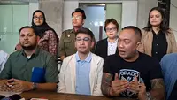 Bantu Lunasi Rp3,5 Miliar, Jhon LBF Minta Ruben Onsu Lebih Behati-hati Lagi