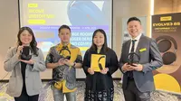 Jabra Rilis Evolve3 di Indonesia, Harga Resminya Tak Main-Main