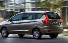 Simak Harga Suzuki All New Ertiga, MPV Terjangkau dengan Kenyamanan Ekstra