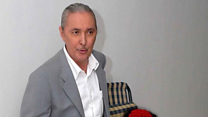 Bagi sang anak, Rudy Wowor adalah legenda - News & Entertainment Fimela.com
