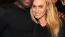 Wanita yang berprofesi sebagai dosen ini adalah istri bomber Queens Park Rangers, Djibril Cisse. Littler menikah dengan Cisse pada 18 Juni 2005 (purepeople.com)