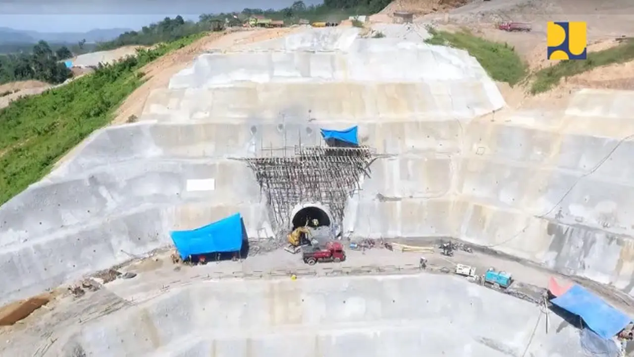 (Foto: Dok Kementerian PUPR)