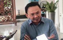 VIDEO: Ahok Emosi Pemerintahan Prabowo Tarik Utang Rp700 T di 2026 "Bisnis Lu Udah Bangkrut itu!"