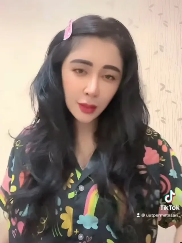 Uut Permatasari (Instagram/uutpermatasari)