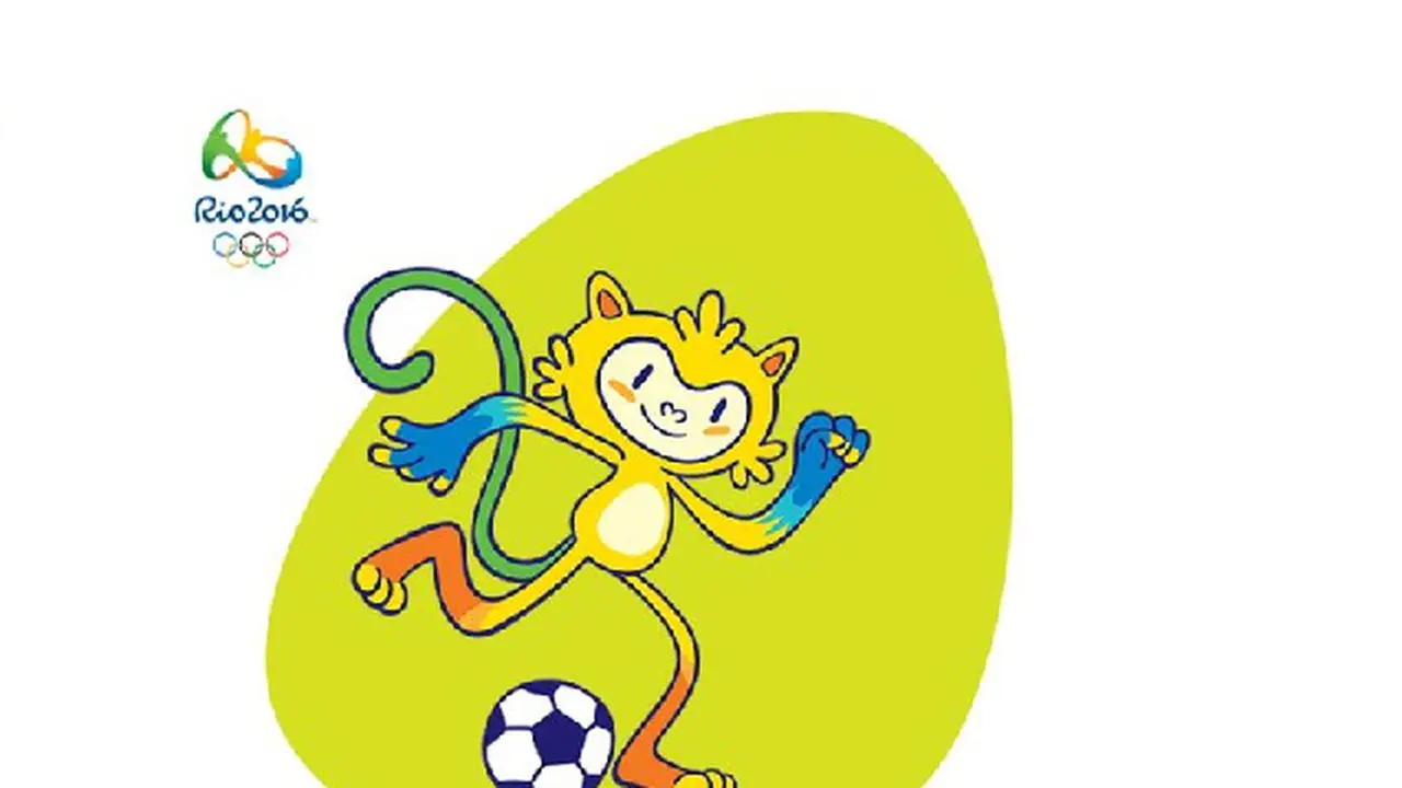 Sepak bola Rio