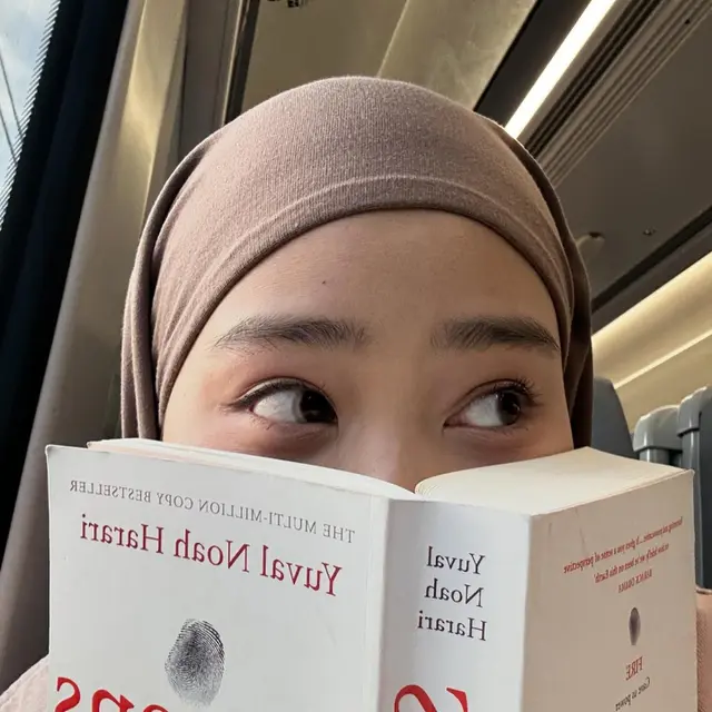 Zara anak Ridwan Kamil