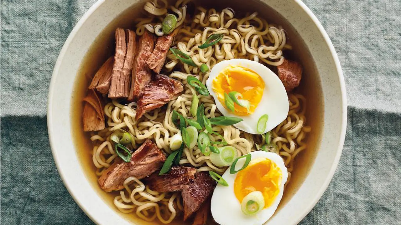 Ramen vs Udon, Siapa Jawaranya?