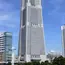 Yokohama ialah ibu kota Prefektur Kanagawa, Jepang