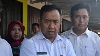 Riwayat Perjalanan Balita Positif Corona Covid-19 Cilacap