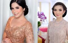 10 Inspirasi Kebaya untuk Wanita Gemuk Terbaru 2024, Cocok Dipakai saat Lebaran dan Acara Formal