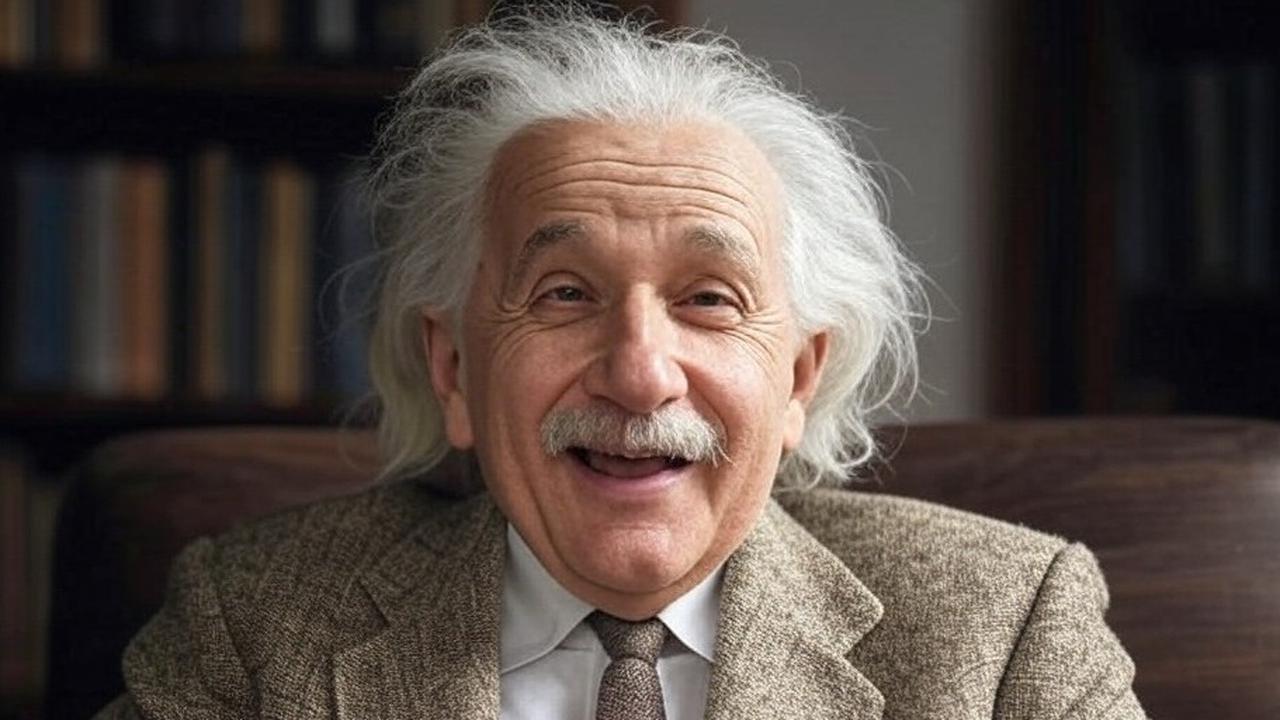 Ini Respons Einstein saat Teori Relativitasnya "Dimaki-maki", Bikin Pengkritiknya Ciut Nyali