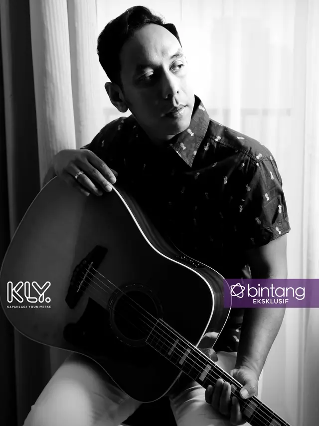 [Bintang] Eksklusif Pongki Barata B1