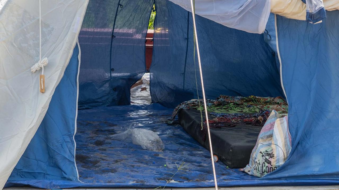 FOTO: Wabah Ebola di Kongo Membuat Dunia Ketar Ketir