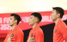 Catat! Jadwal Siaran Langsung Timnas Futsal Indonesia Vs Argentina Malam ini, Sabtu 1 Februari 2025
