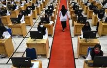 Total Skor Jadi Penentu, Begini Sistem Passing Grade di Seleksi PPPK 2024