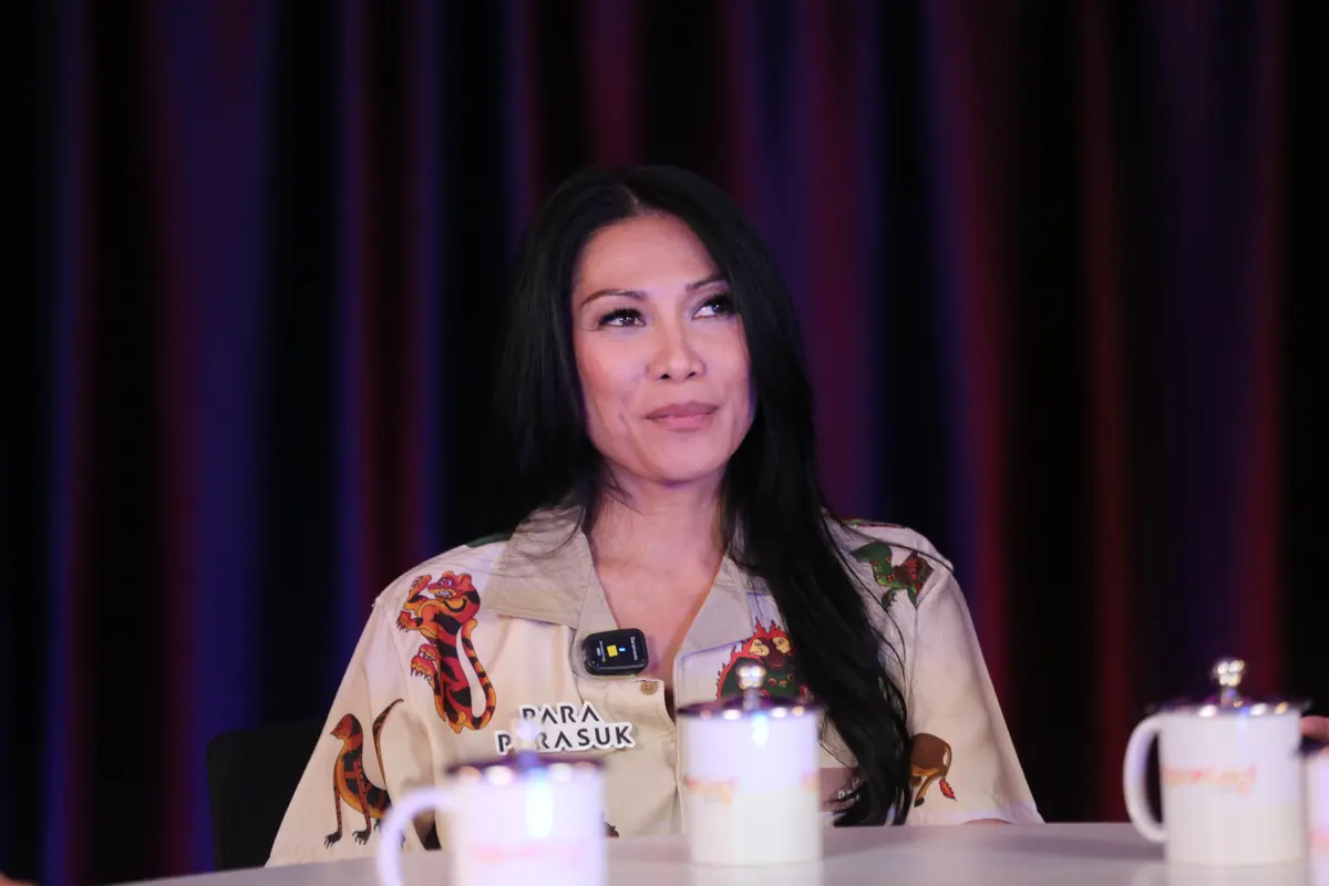 Anggun