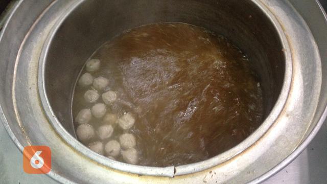 Bakso Rusuk Samanhudi