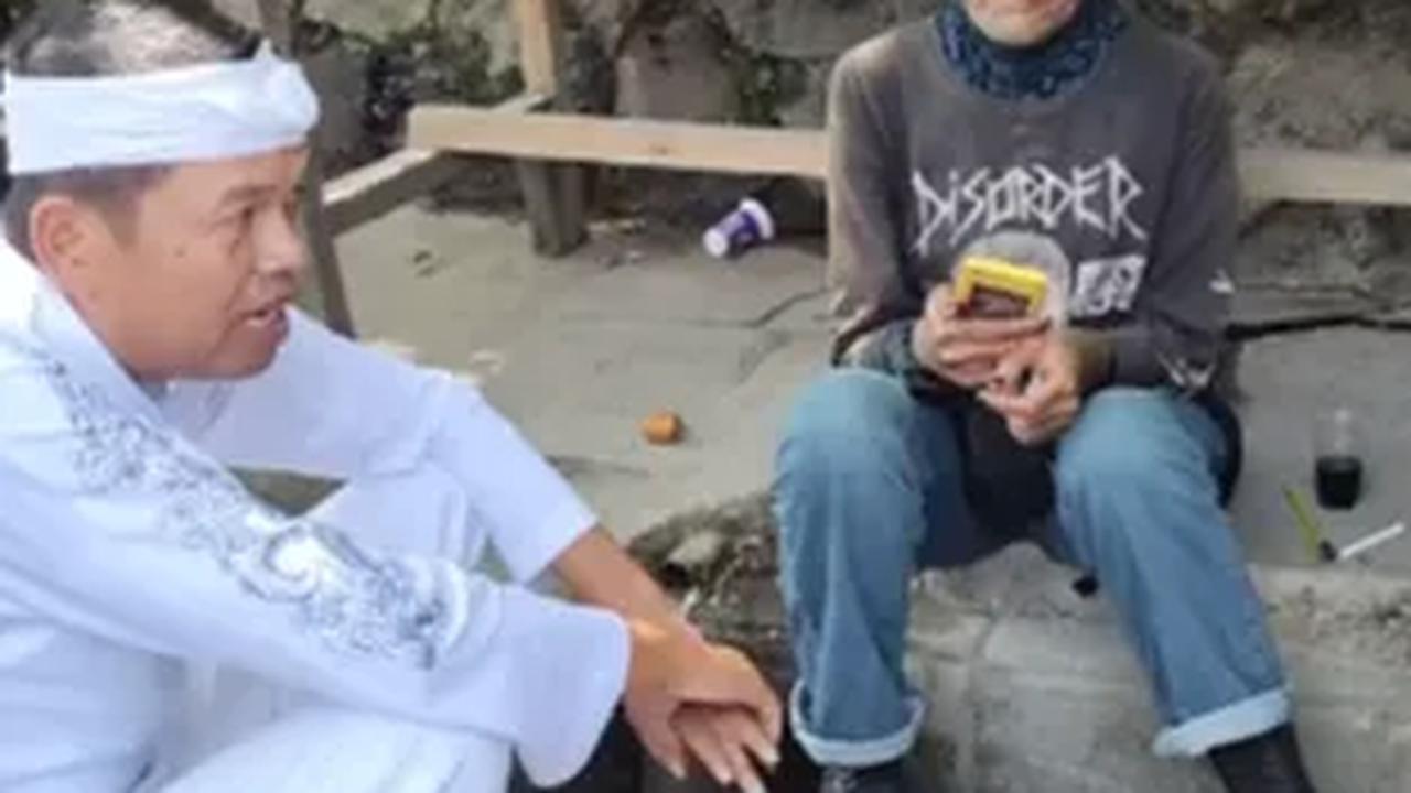 Dok. Istimewa