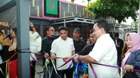 Luncurkan Studio Podcast, Founder Nurani Bicara Ingatkan Profesionalisme Wartawan