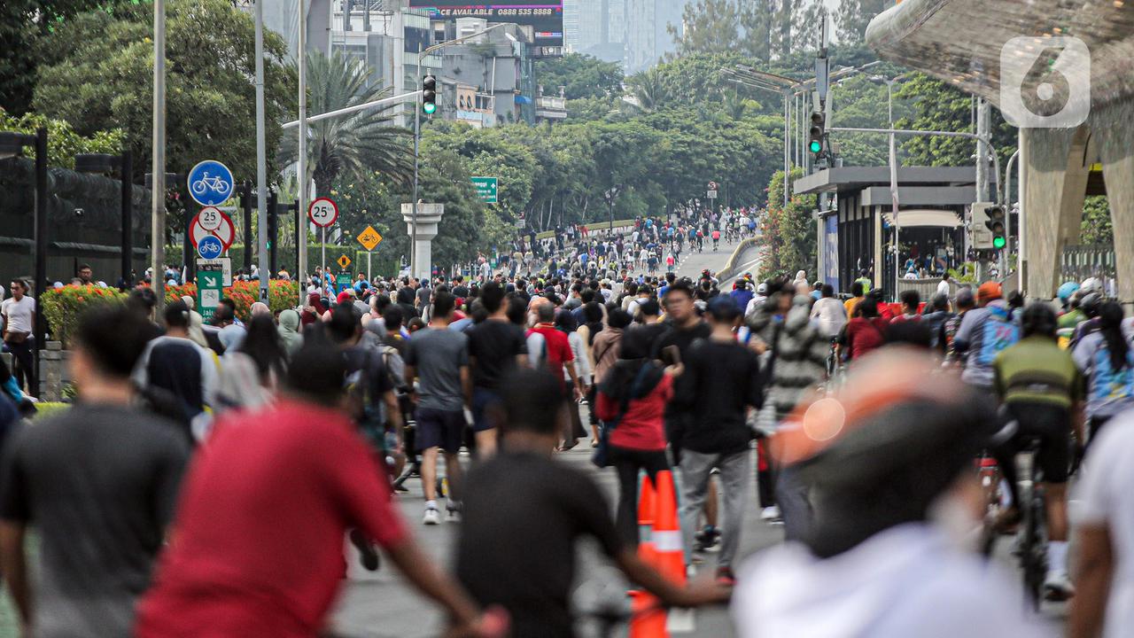 Penurunan Kasus COVID-19 di Indonesia