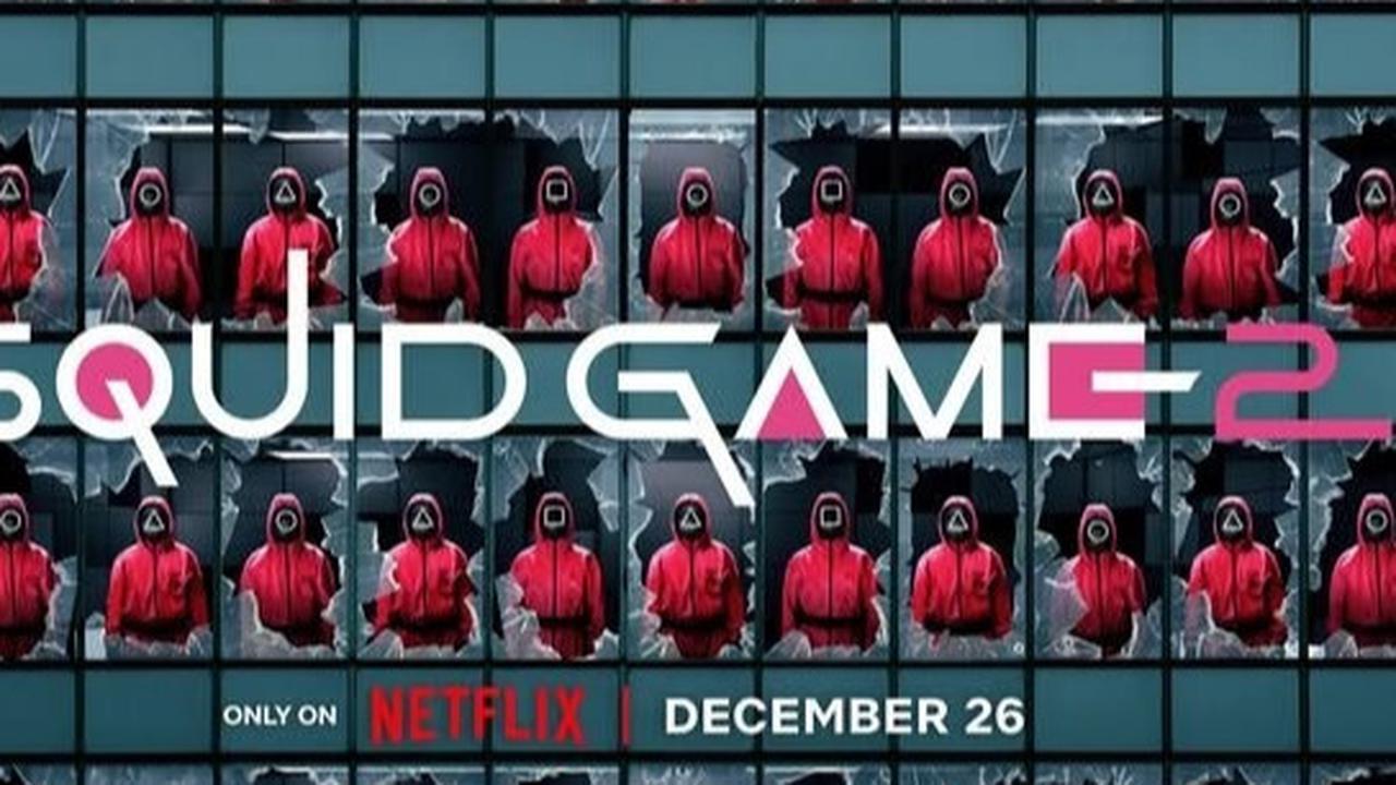 Tayang Besok, Squid Game 2 akan Memulai Petualangan Baru dalam Kompetisi Mematikan