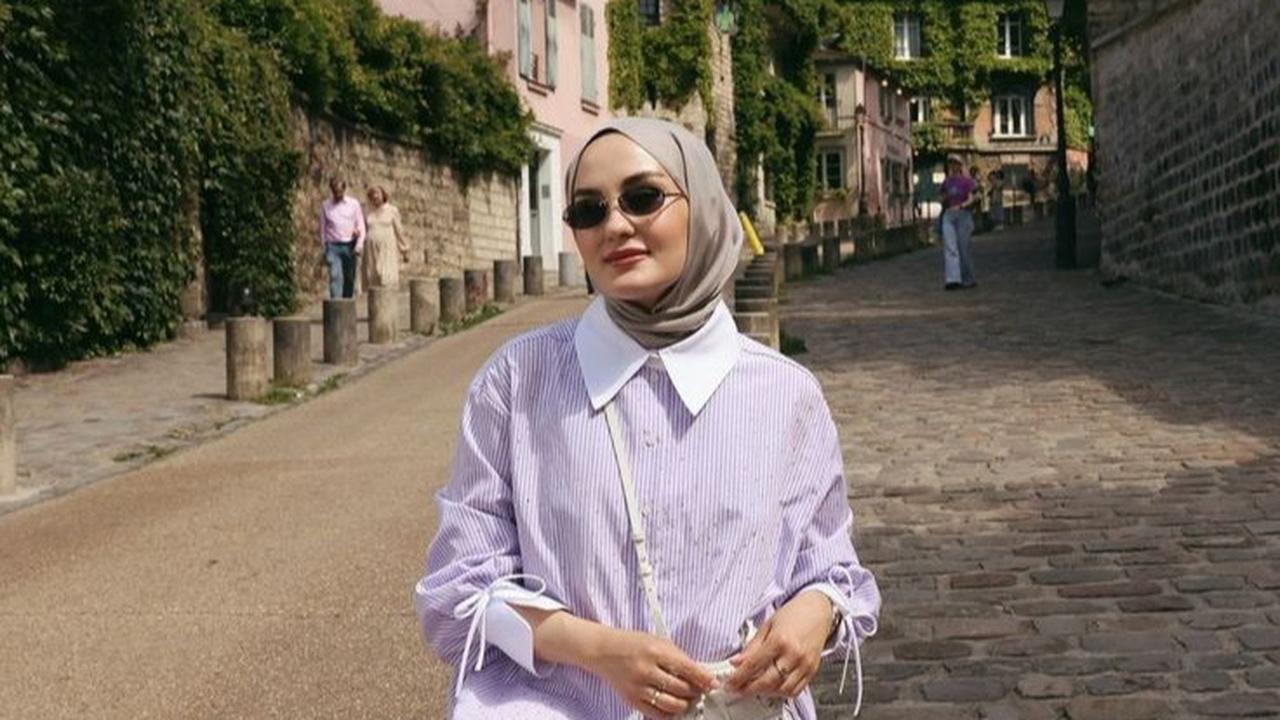 Pakai Outfit Ini Saat Bertemu Calon Mertua, Dijamin Langsung Diterima Jadi Mantu
