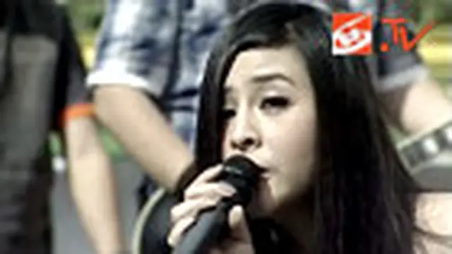 Audy - Lama Lama Aku Bosan