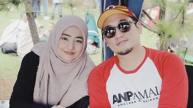 6 Pasangan Suami Istri Ini Kerap Terlibat Satu Judul Sinetron, Selalu Totalitas