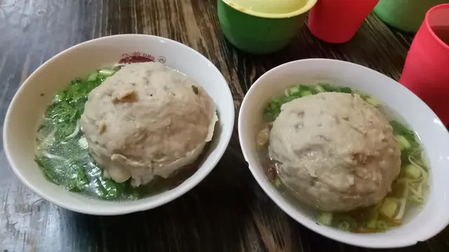 Bakso Beranak Tangerang (Foto: Google Maps/ike yulianti)