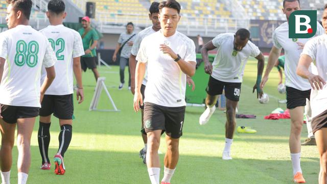 Song Ui-young, Persebaya Surabaya