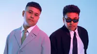 Gery Gany Mengungkapkan Perasaan yang Berubah di Single Terbaru Tak Sama