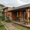 7 Rumah Kayu Minimalis yang Estetik, Dengan Bahan Sederhana Jadi Hunian Mewah