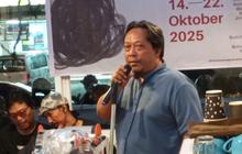 Transparansi Sumber Pendanaan NGO: Wamen HAM Soroti Kehati-hatian Negara