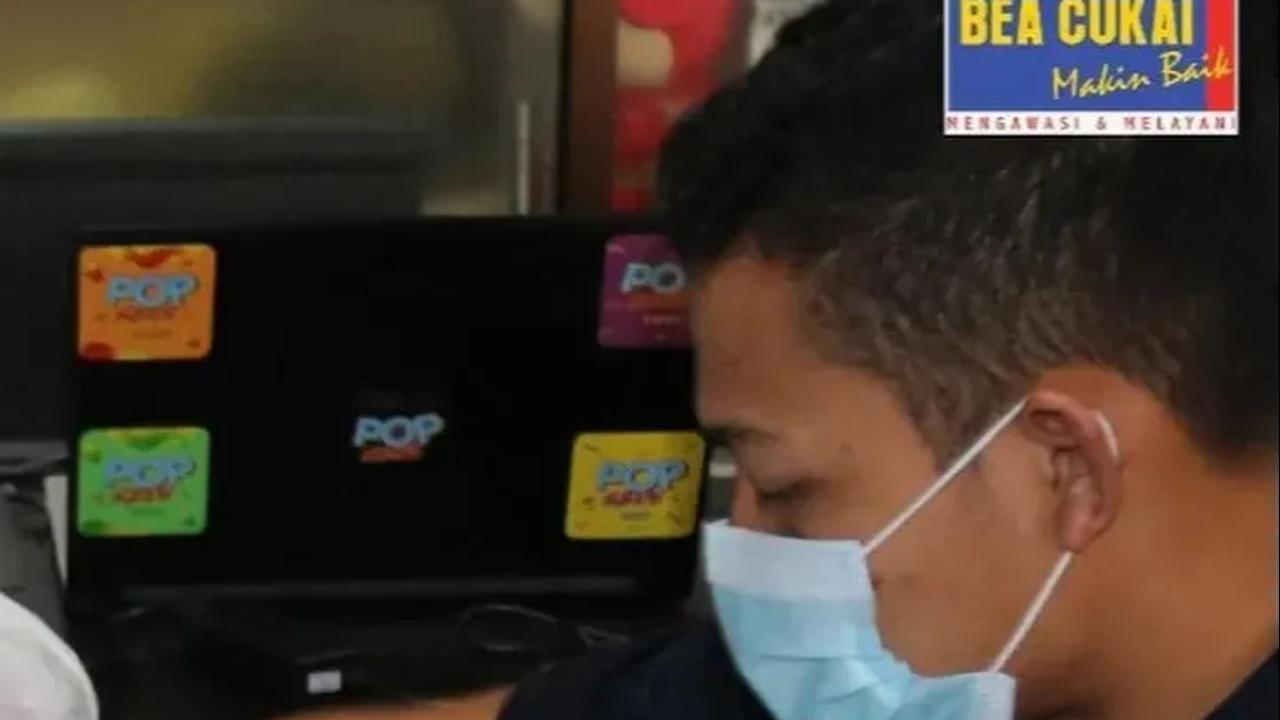 Viral UMKM Mau Ekspor Malah Didenda Rp118 Juta oleh Bea Cukai, Ini Penjelasan Menteri Teten