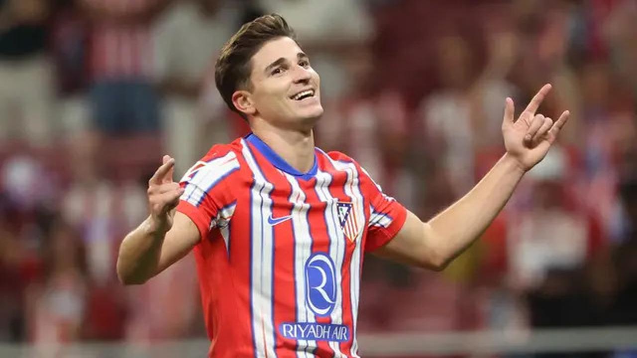 Revolusi Skuad, MU Siap Datangkan Trio Bintang La Liga