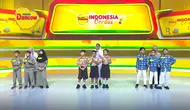 Grand Final di Depan Mata! Tiga Sekolah Adu Strategi di Episode 12 DANCOW Indonesia Cerdas Season 2