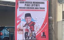 Membaca Skenario Politik di Balik Sudaryono Jadi Wamen, Koalisi Prabowo Usung Luthfi-Kaesang di Pilkada Jateng?