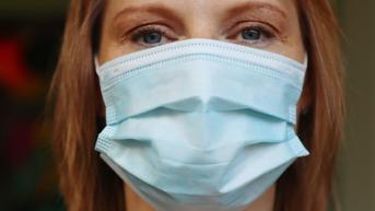 Cara Memakai Masker yang Benar di Tengah Pandemi Covid-19, Jangan Sampai Salah